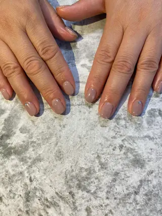 ネイル 吉岡 裕子のネイルデザイン