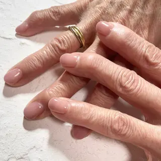 ネイル nail.gorin所属・吉村 優子のネイルデザイン