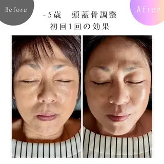 LEA LEA -レアレア-のエステ・リラクイメージ