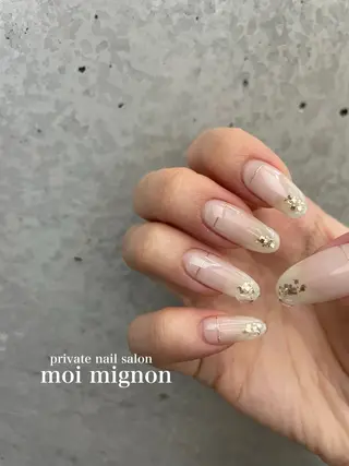 ネイル nailist Aki♡のネイルデザイン