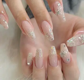 ネイル Zz nail salonのネイルデザイン