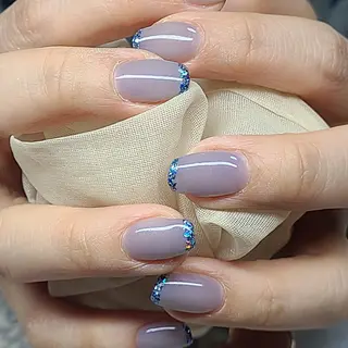 ネイル Nail  Ai    のネイルデザイン