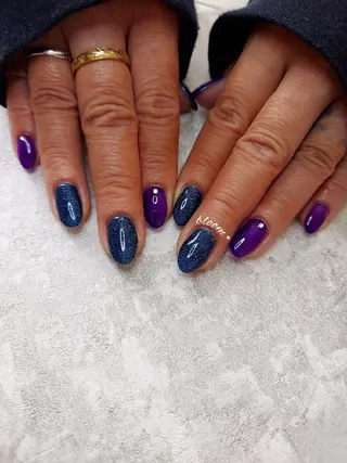 ネイル bloom *のネイルデザイン