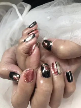 ネイル ✨Serenity Nail salonのネイルデザイン