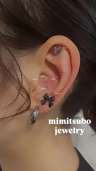 Atelier by 24nail/Ayaの眉毛・アイブロウイメージ