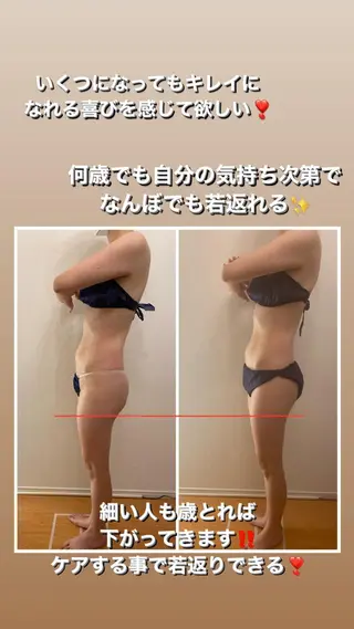 痩身リラク専門サロン 〜LUCIALL 〜のエステ・リラクイメージ