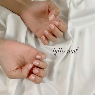 ネイル tytto nail ❤︎‪‪eri‪‪のネイルデザイン