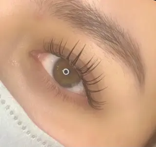 マツエク・マツパ Lilly所属・Lilly eyelashのマツエク・マツパデザイン
