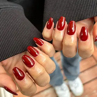 ネイル Miley nailのネイルデザイン