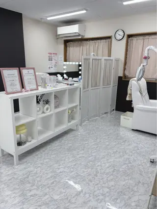 エクシアホワイト稲沢店所属・エクシアホワイト 稲沢店のエステ・リラクイメージ