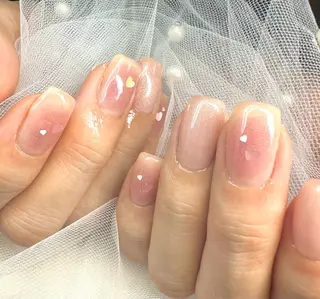 ネイル -yuu-所属・Lino ﾟのネイルデザイン