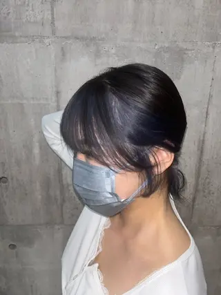 ショート ウィチ所属・✨ツヤ髪ケア✨ kiryuのヘアスタイル