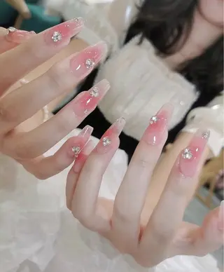 ネイル Chill Nailsalonのネイルデザイン