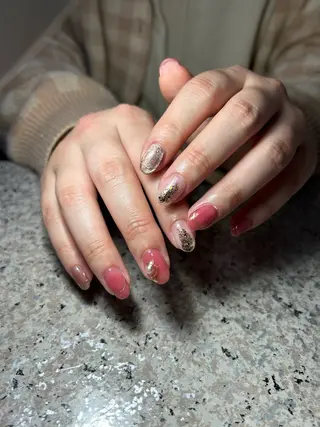 ネイル nailroom‪ sb‪‪𓈒𓂂𓏸のネイルデザイン