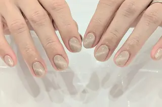 ネイル Lily nail 船橋 yuki🍒のネイルデザイン