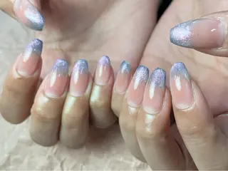 ネイル ToliyDeliy Nail Salonのネイルデザイン