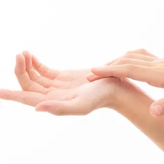 湘南深沢 杉内界喜のエステ・リラクイメージ