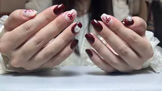 ネイル イブ ネイリのネイルデザイン