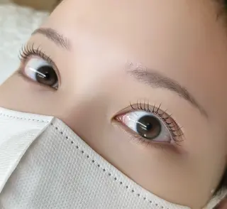 マツエク・マツパ Lill   by  Flag上通り店所属・LillbyFlag 隈部のマツエク・マツパデザイン