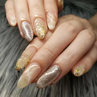 ネイル Nail salon Coco所属・Nail salon Coco【溝の口駅】のネイルデザイン