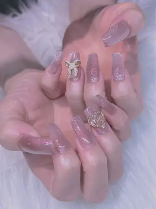 ネイル リン リンのネイルデザイン