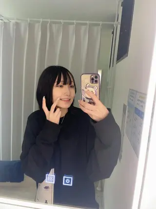 メンズ セミロング ホワイトニングサロン nico西葛西店のその他イメージ