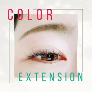 マツエク・マツパ LUCIA[ルチア]所属・村山 裕美のマツエク・マツパデザイン