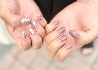 ネイル salone Regina 【サローネ　レジーナ】所属・Regina Marinaのネイルデザイン