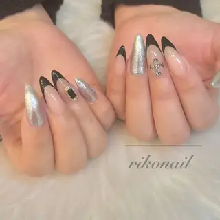 ネイル riko nailのネイルデザイン