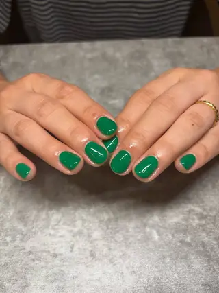 ネイル marl所属・【marl】 ことみのネイルデザイン