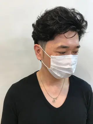 ショート 艶髪🍒髪質改善特化 GARDINAのヘアスタイル