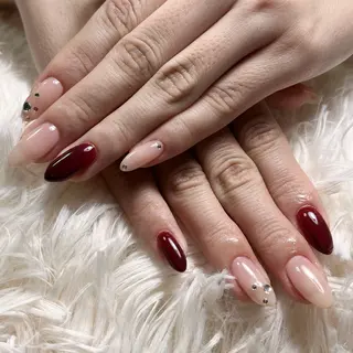 ネイル Twinkle Nail Kuboのネイルデザイン