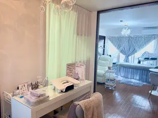 トータルビューティー サロン　Lisseの眉毛・アイブロウイメージ