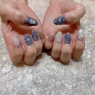 ネイル LOVE NAIL 💕Sonoのネイルデザイン
