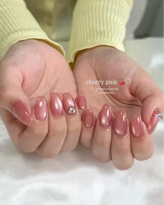 ネイル nailsalon uluのネイルデザイン