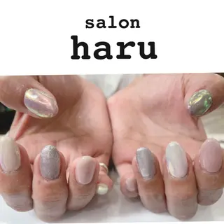 ネイル haru ⭐︎のその他イメージ