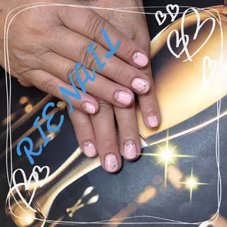 ネイル Naka Rieのネイルデザイン