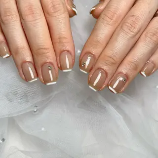 ネイル RE SALONのネイルデザイン