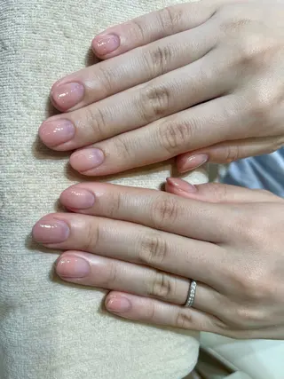 ネイル 近藤 美春のネイルデザイン