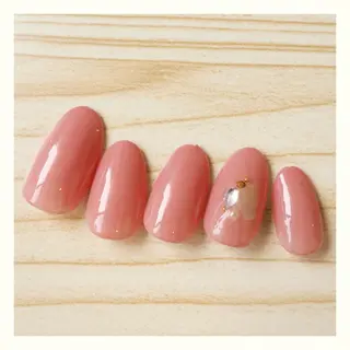 ネイル おうちのネイルサロン　konpeiTou〜こんぺいとう〜所属・おうちのネイルサロン KonpeiTouのネイルデザイン