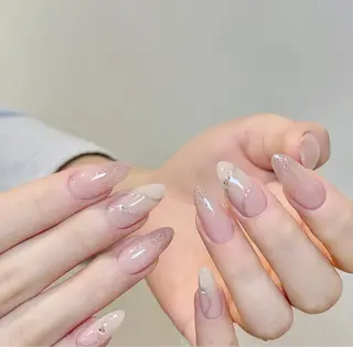 ネイル Lovely Nail Salonのネイルデザイン