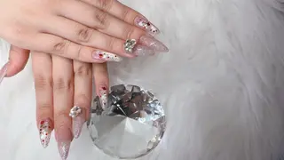 ネイル nail salon OnRのネイルデザイン