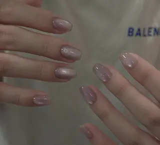 ネイル Molly _nailのネイルデザイン