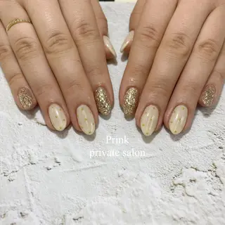 ネイル ak oのネイルデザイン