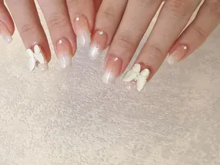 ネイル 田中 （ネイリスト）のネイルデザイン