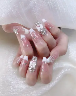 ネイル Speraネイル 大宮店🎀のネイルデザイン