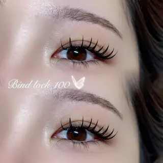 マツエク・マツパ 🫧Lia yumi🫧のマツエク・マツパデザイン