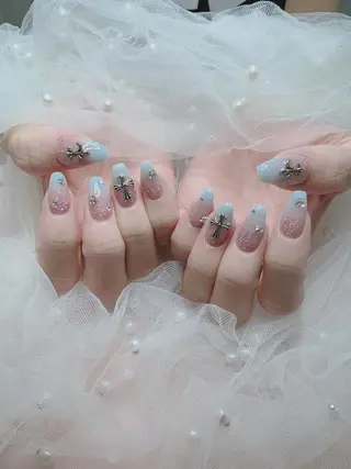 ネイル ナガサワ ミカのネイルデザイン