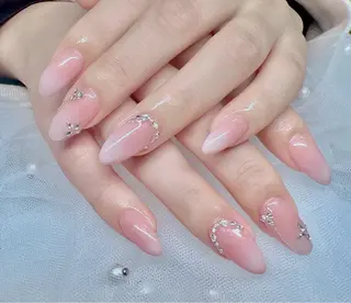 ネイル Himawari 松戸ネイル自宅サロンのネイルデザイン