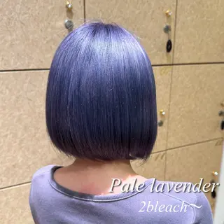 ミディアム カラー 🌼EARTH 望月美那🌼のヘアスタイル